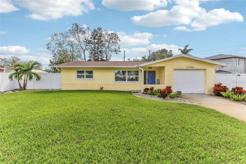 A home in SEMINOLE