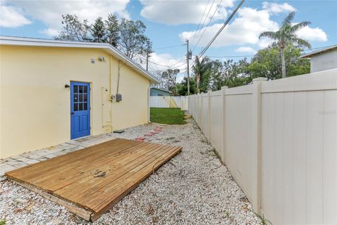 A home in SEMINOLE