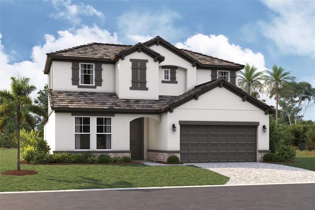 Photo of 180 Vistera Boulevard, Nokomis, FL 34275 (MLS # R4911171)