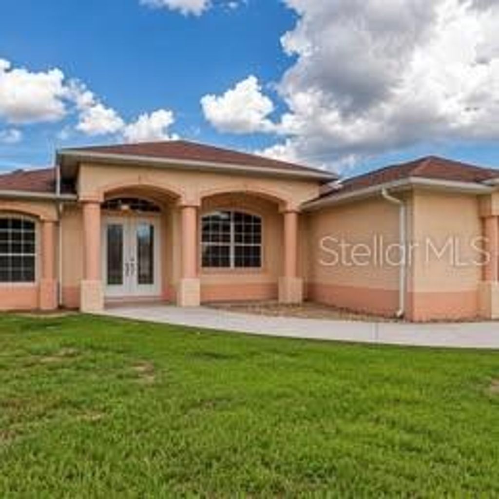 Photo of North Port, FL 34287 (MLS # A4687931)