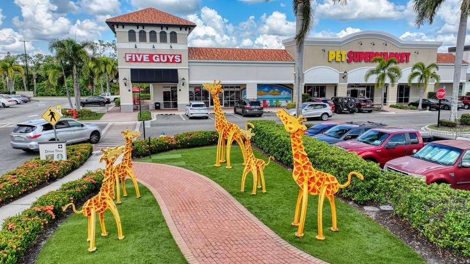 PORT CHARLOTTE SUB 04 - Residential