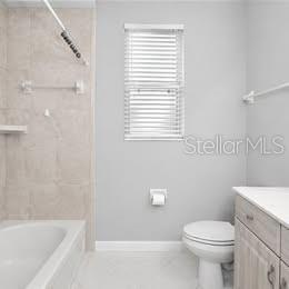 PORT CHARLOTTE SUB 04 - Residential