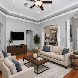 PORT CHARLOTTE SUB 04 - Residential