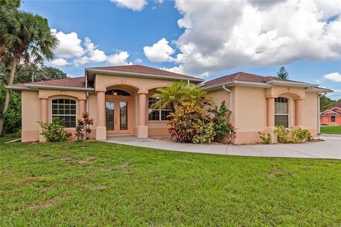 Photo of North Port, FL 34287 (MLS # A4687931)