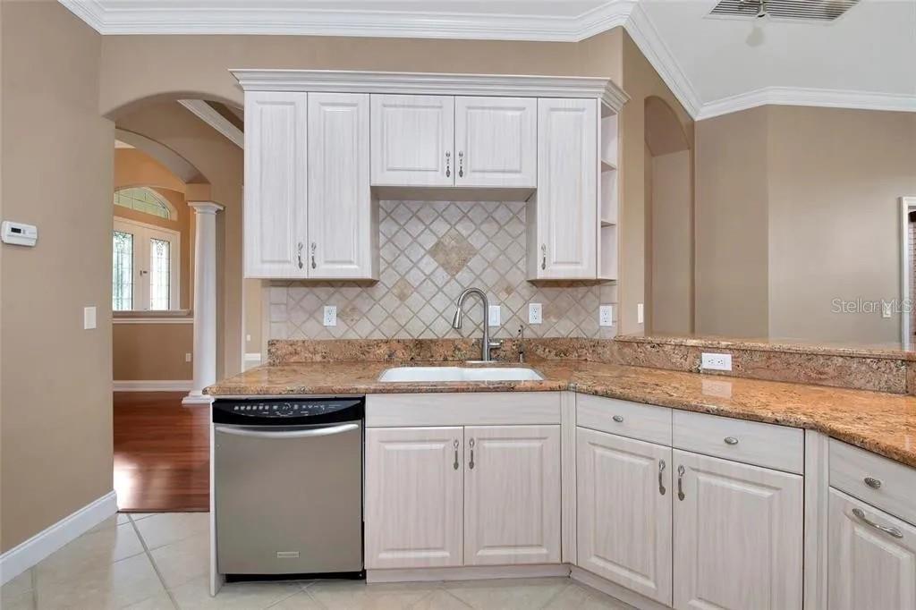 PORT CHARLOTTE SUB 04 - Residential