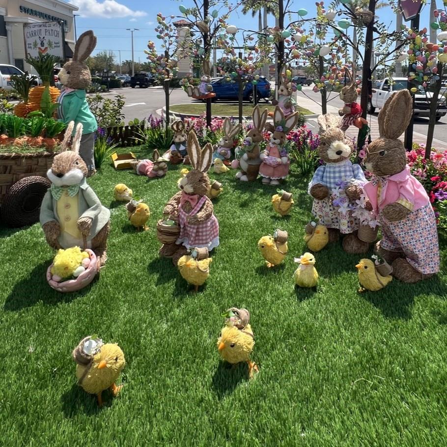 PORT CHARLOTTE SUB 04 - Residential