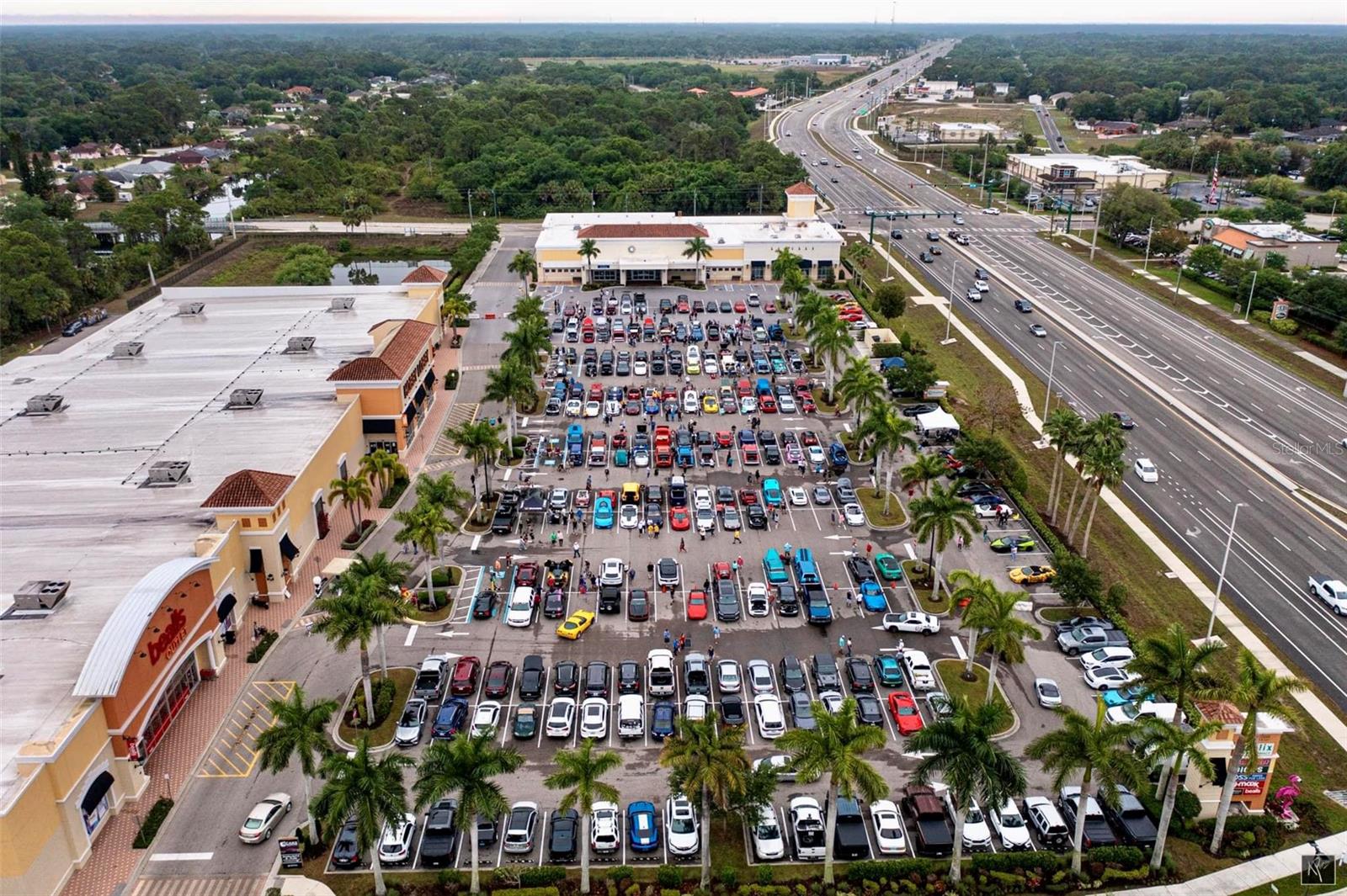 PORT CHARLOTTE SUB 04 - Residential