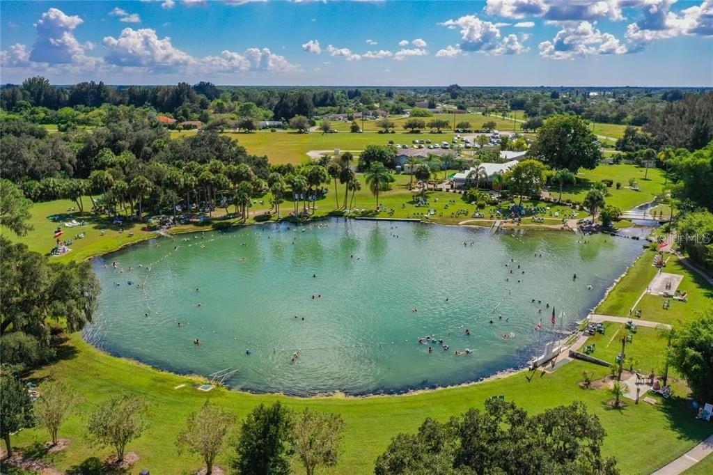 PORT CHARLOTTE SUB 04 - Residential