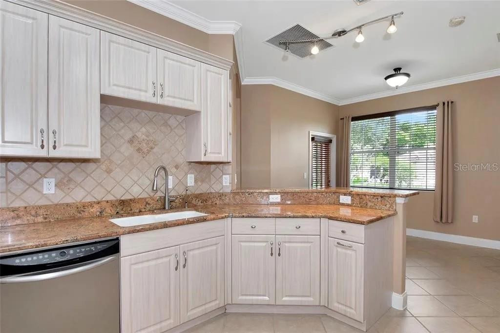 PORT CHARLOTTE SUB 04 - Residential