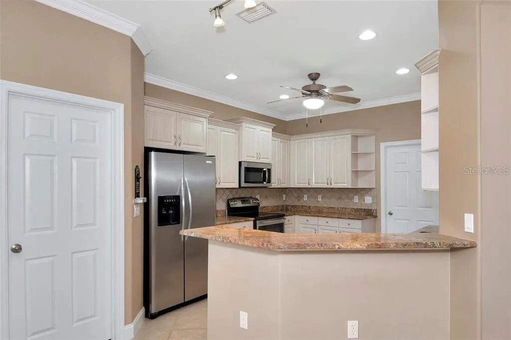 PORT CHARLOTTE SUB 04 - Residential