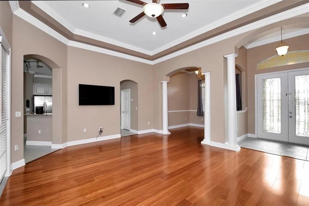 PORT CHARLOTTE SUB 04 - Residential