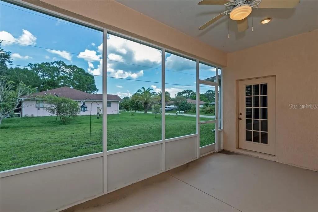 PORT CHARLOTTE SUB 04 - Residential