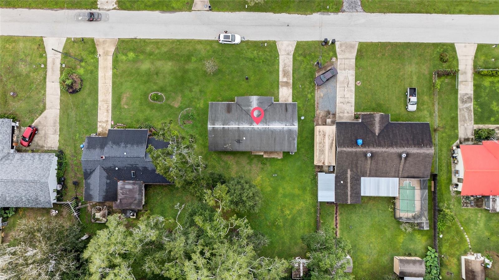 HENRIETTA HEIGHTS - Residential