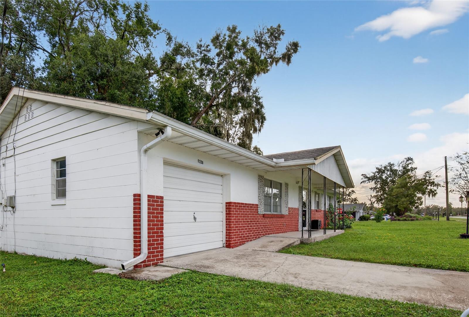 HENRIETTA HEIGHTS - Residential