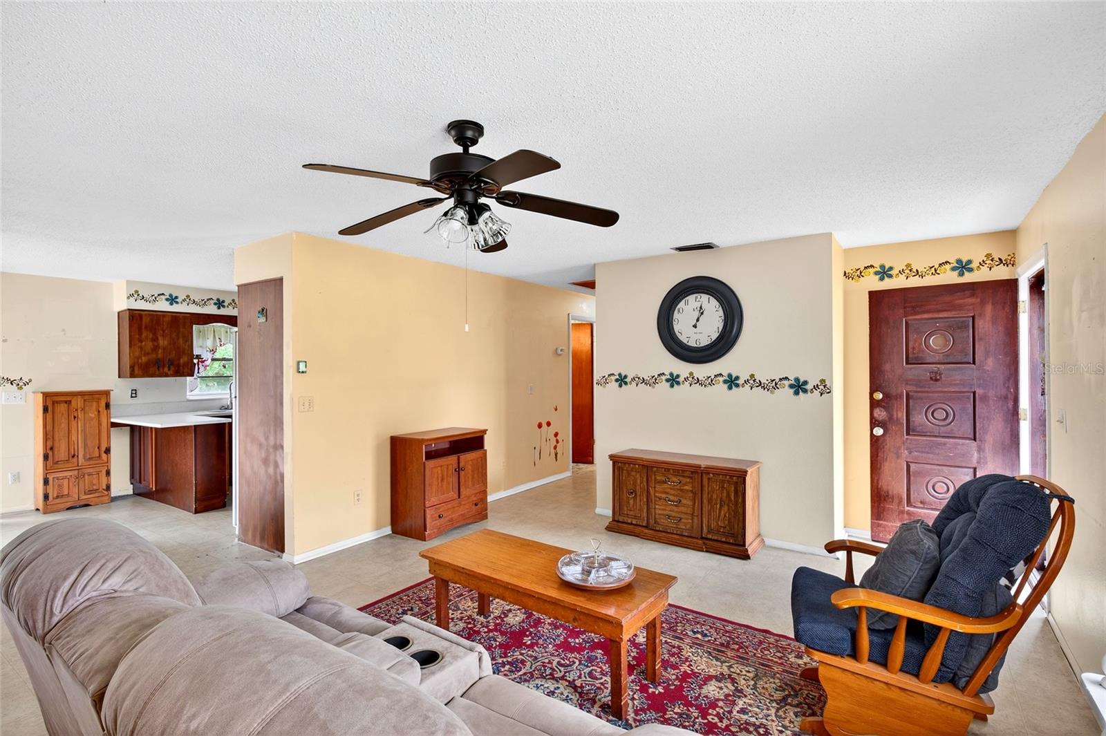 HENRIETTA HEIGHTS - Residential