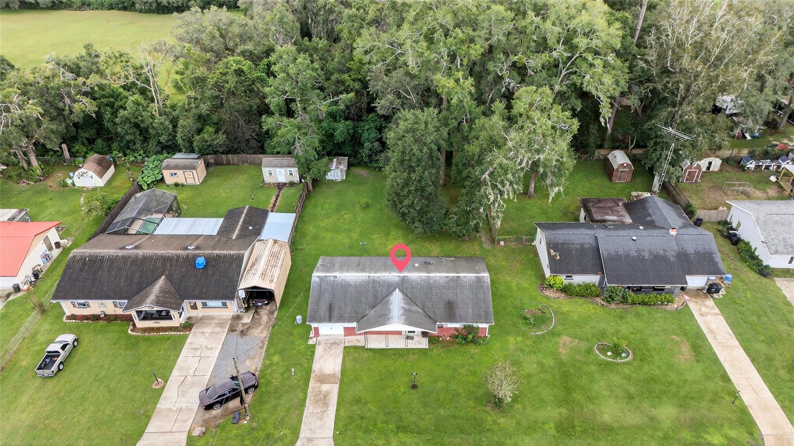 HENRIETTA HEIGHTS - Residential