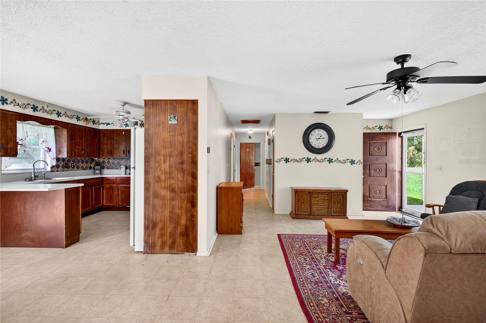 HENRIETTA HEIGHTS - Residential