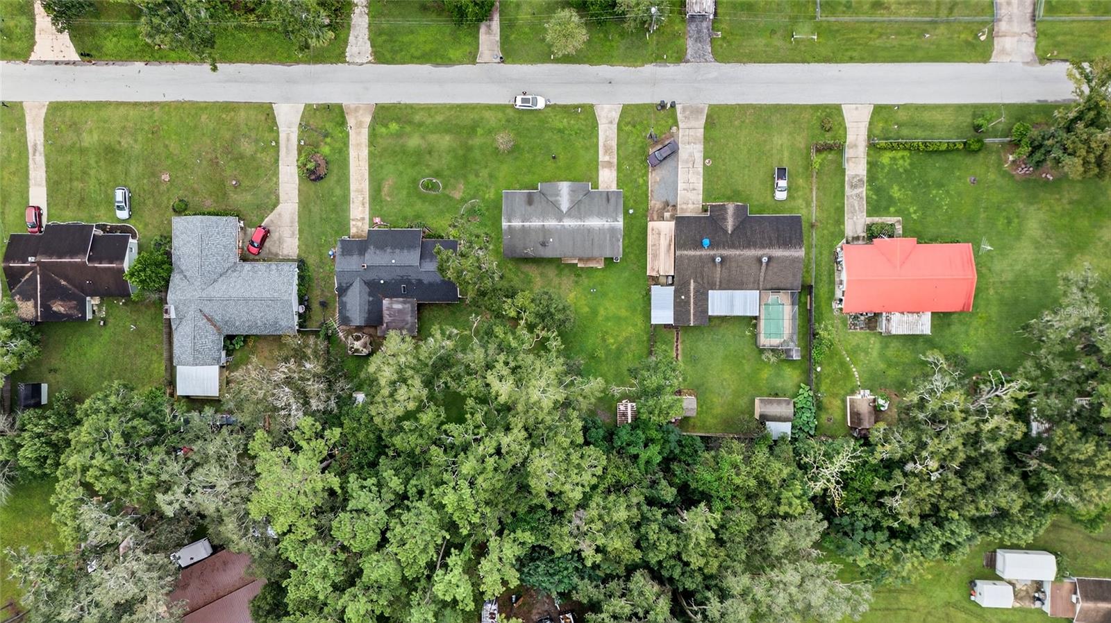 HENRIETTA HEIGHTS - Residential