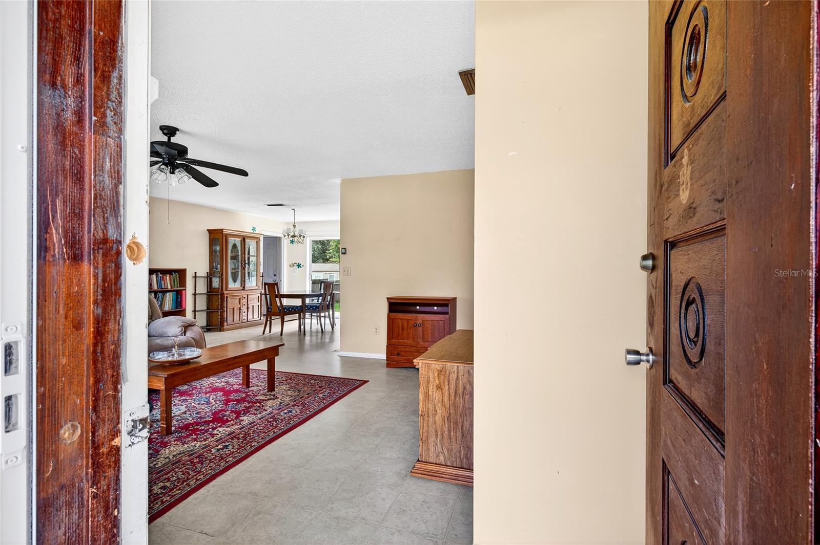 HENRIETTA HEIGHTS - Residential