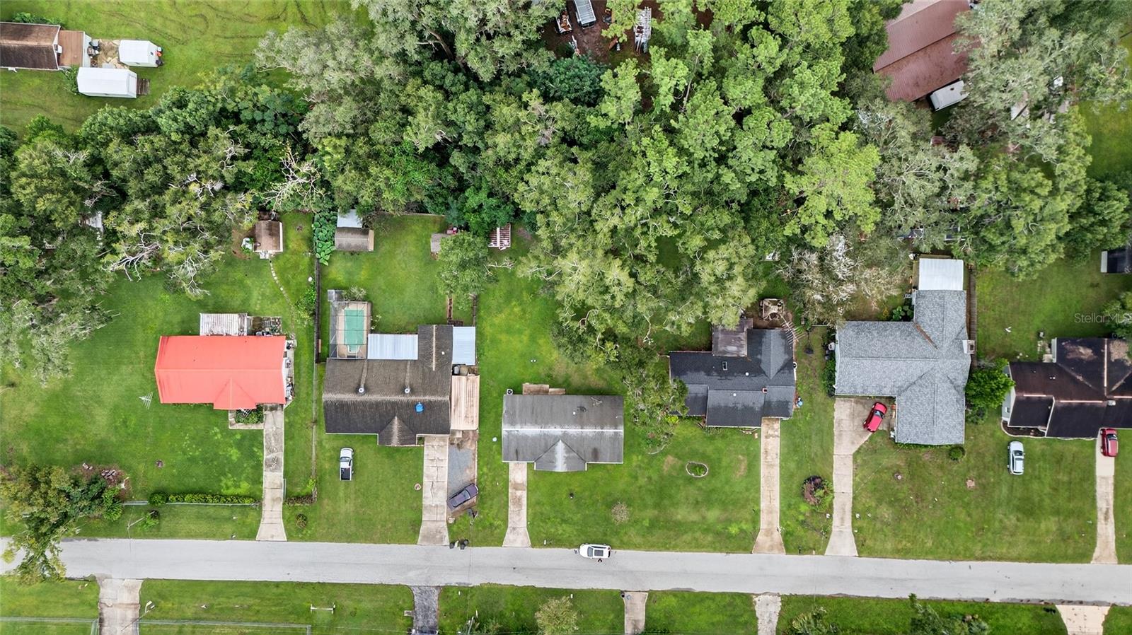 HENRIETTA HEIGHTS - Residential