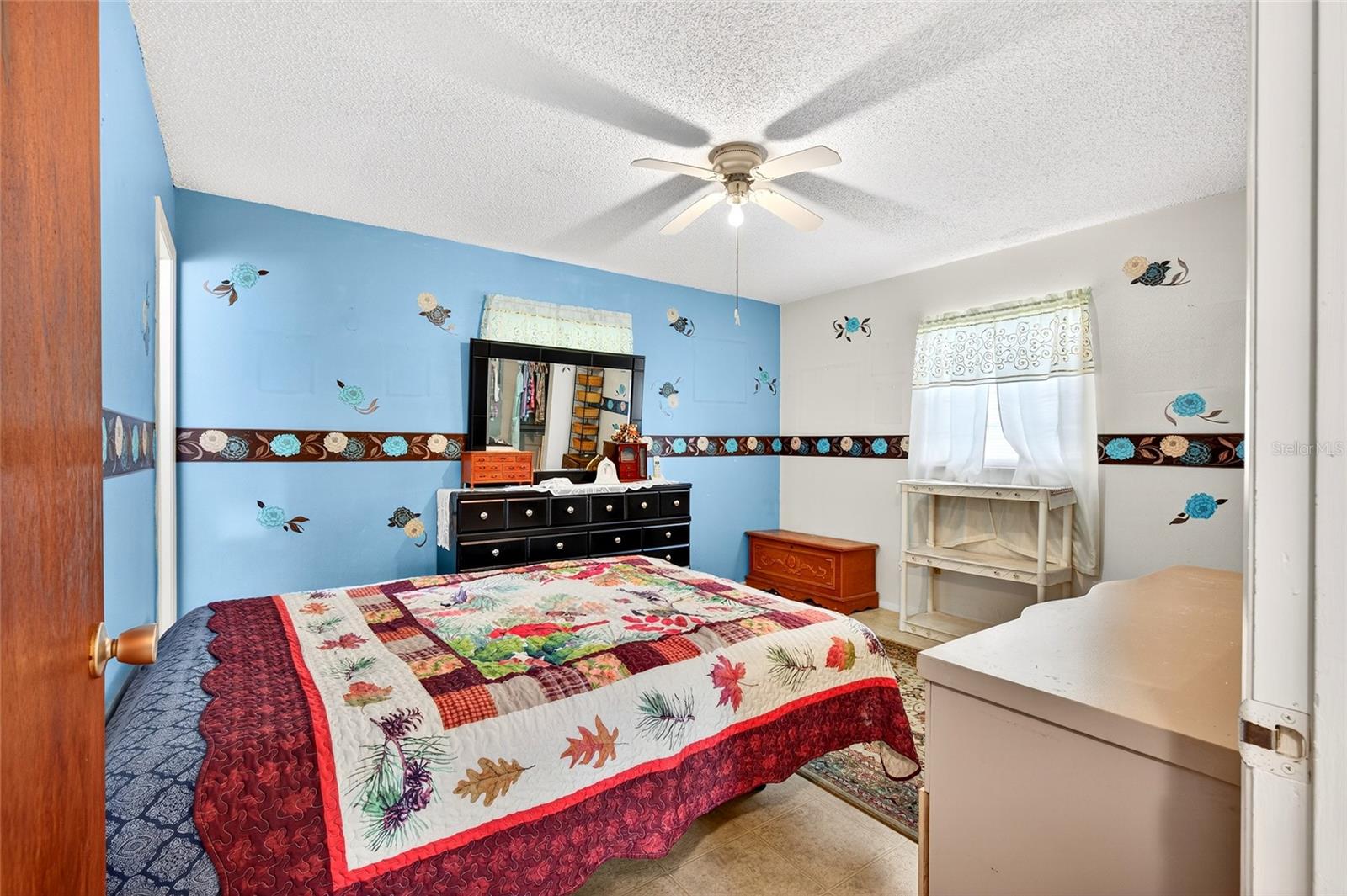 HENRIETTA HEIGHTS - Residential