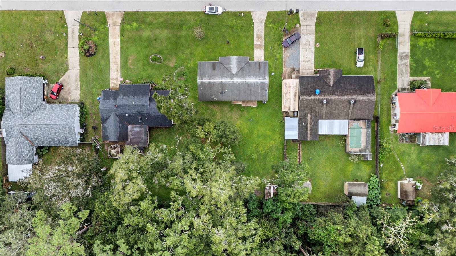 HENRIETTA HEIGHTS - Residential