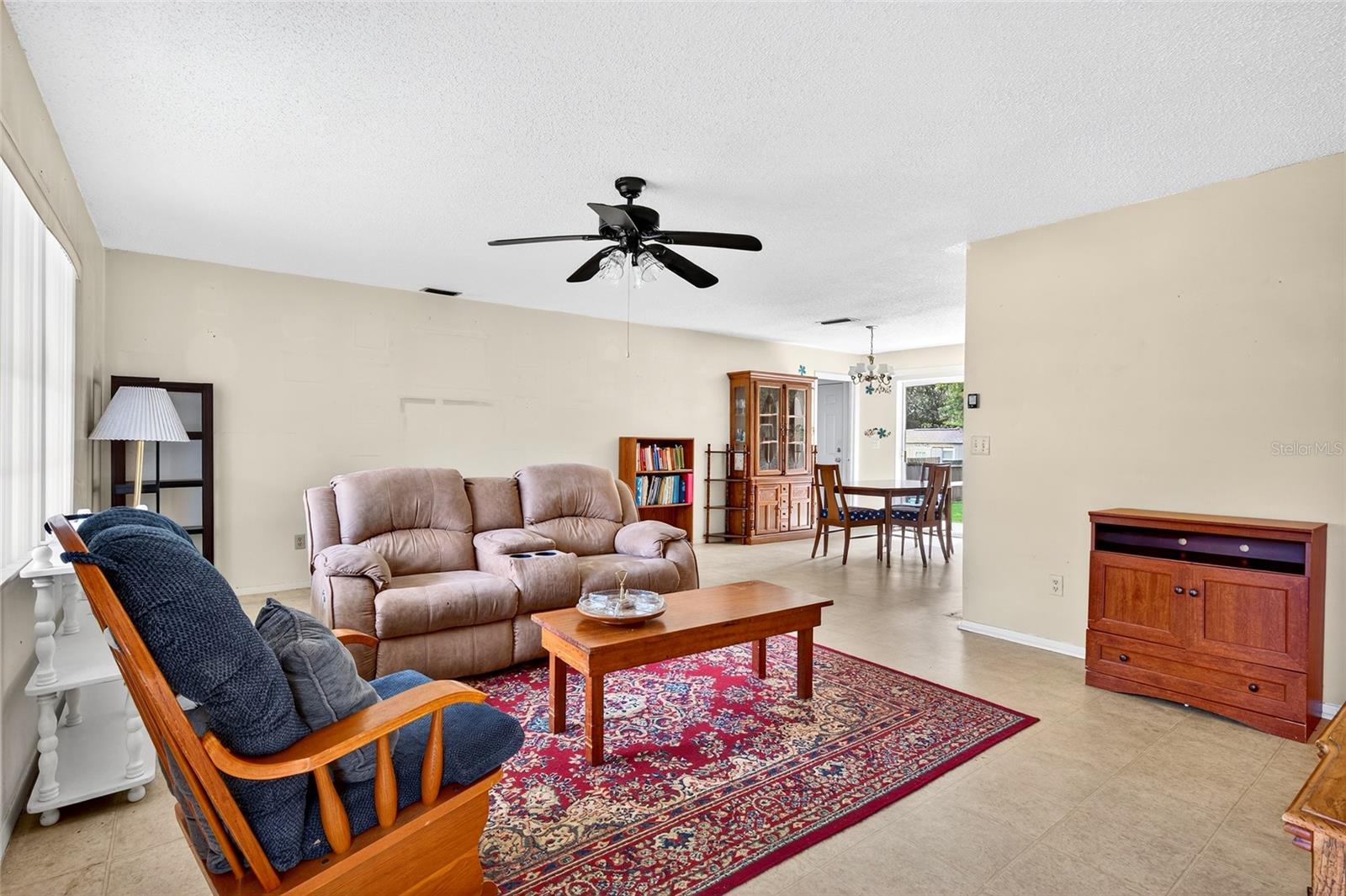 HENRIETTA HEIGHTS - Residential