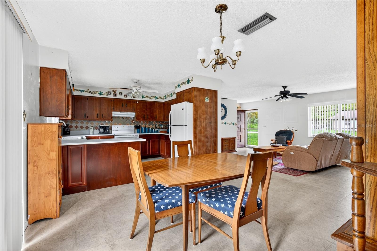 HENRIETTA HEIGHTS - Residential