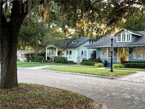 THORNTON PARK ADD - Residential Lease