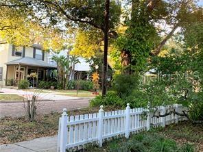 THORNTON PARK ADD - Residential Lease