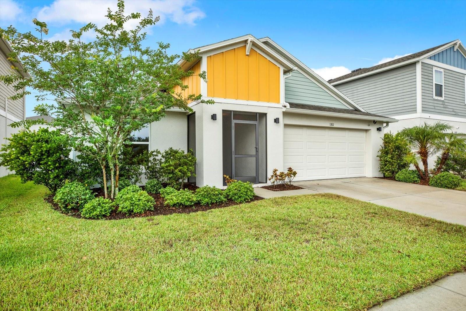 13111 FRUITVILLE WAY