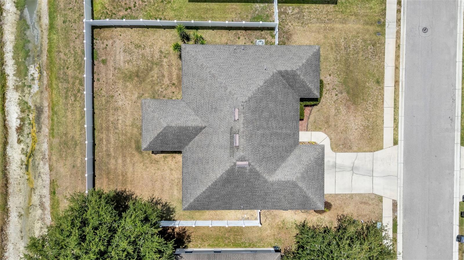 HUNTERS CROSSING PH 01 - Residential