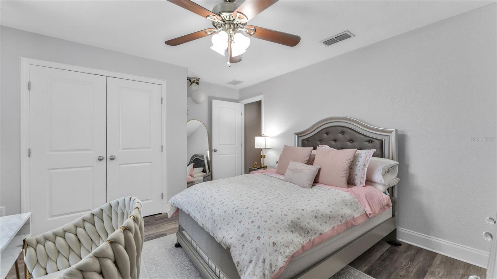 HUNTERS CROSSING PH 01 - Residential