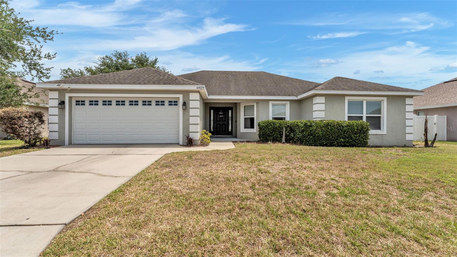 6929 BENTLY DRIVE