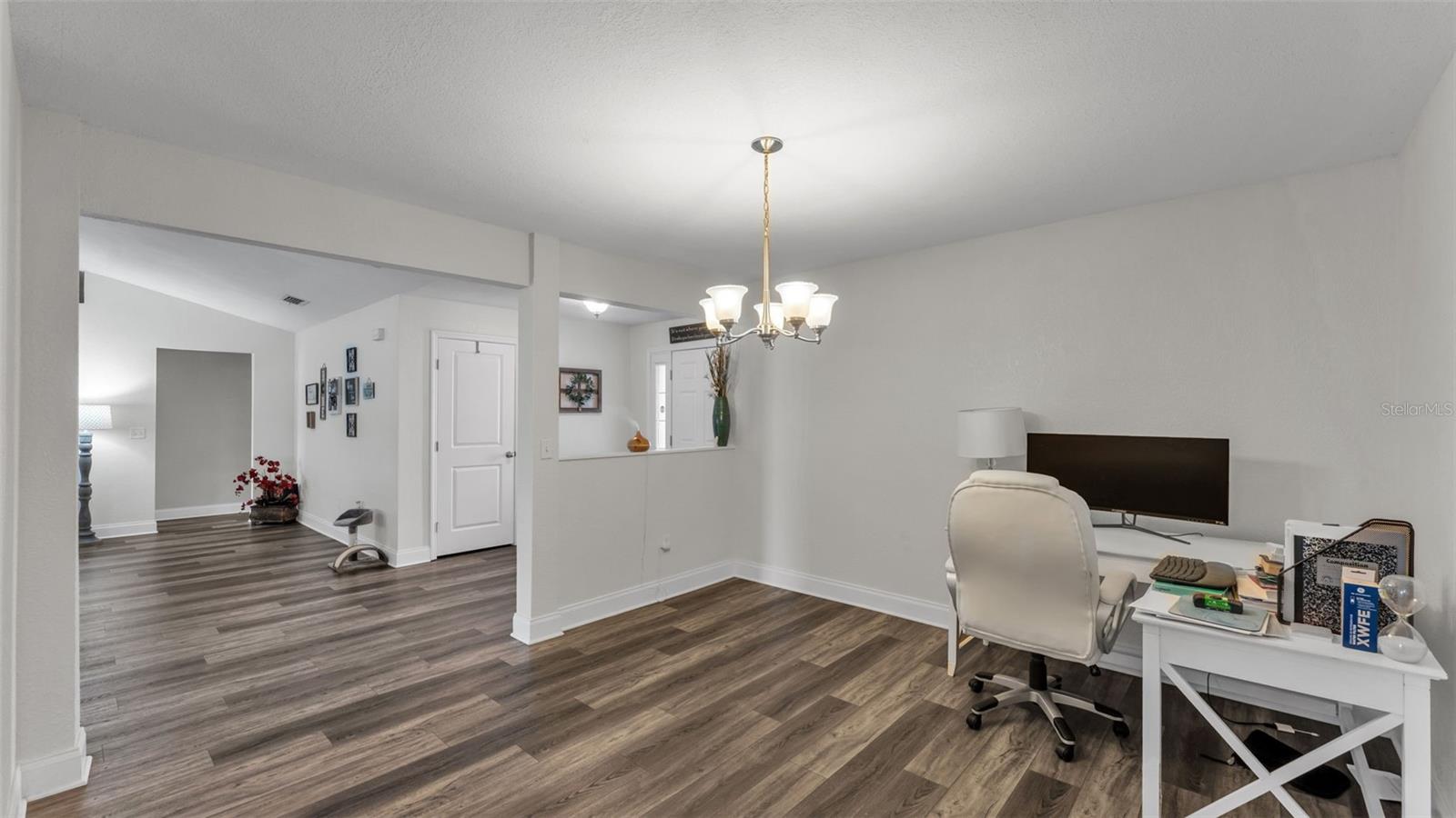 HUNTERS CROSSING PH 01 - Residential