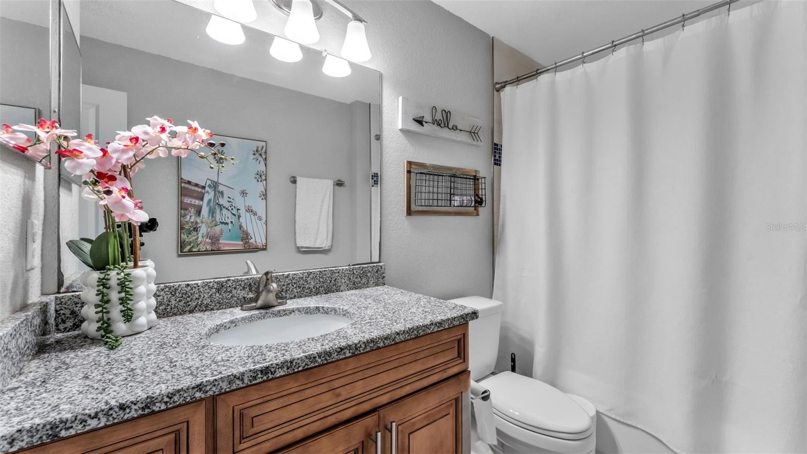 HUNTERS CROSSING PH 01 - Residential
