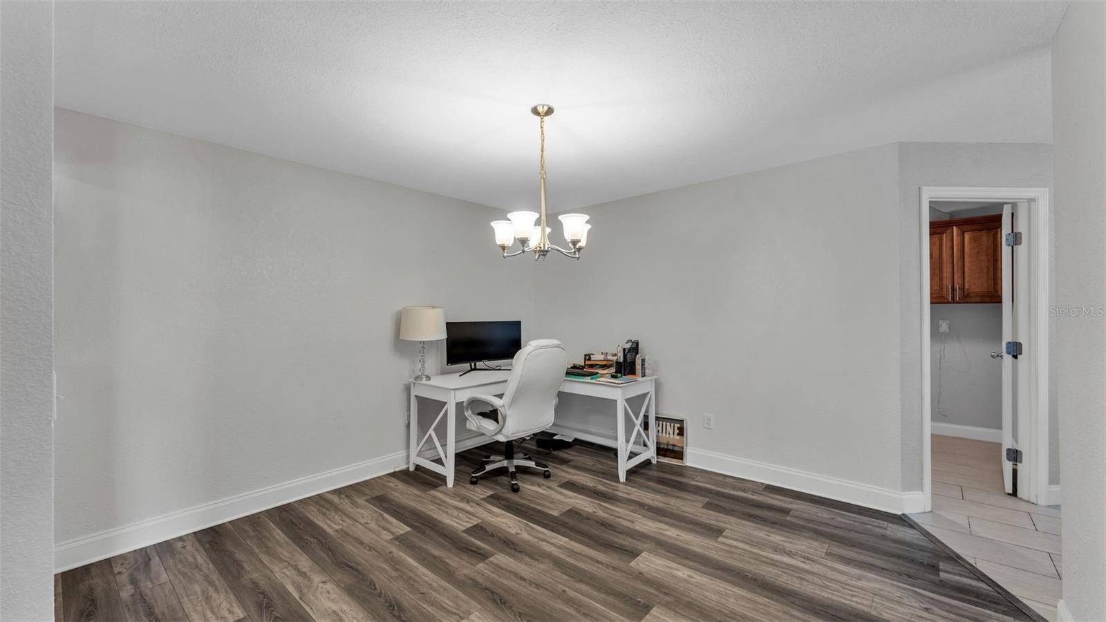 HUNTERS CROSSING PH 01 - Residential