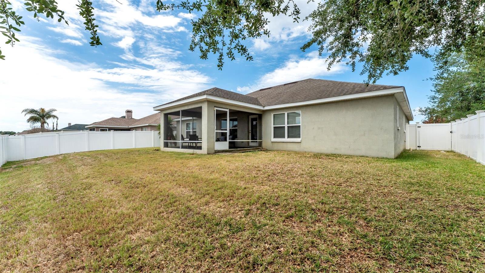 HUNTERS CROSSING PH 01 - Residential