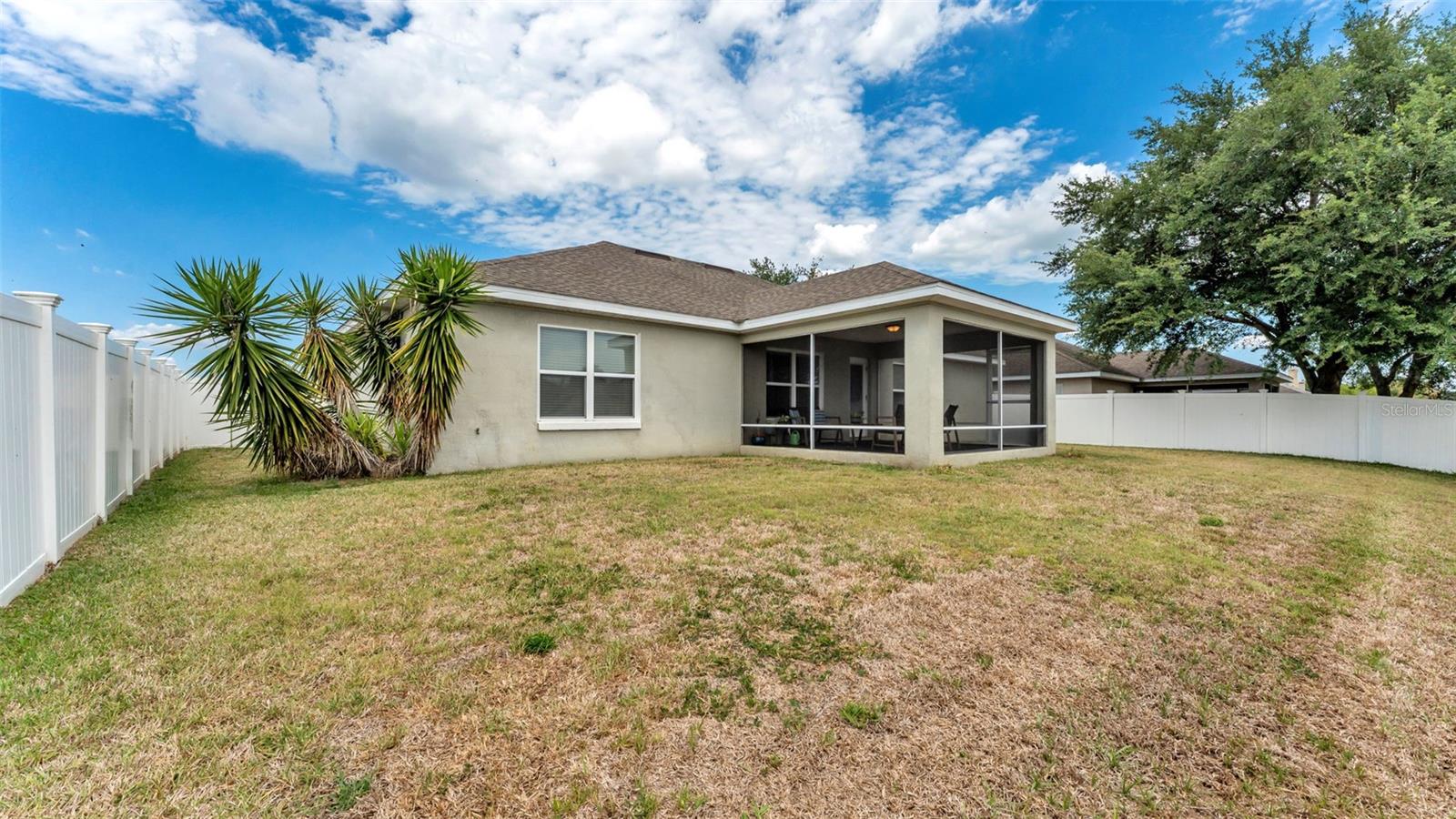 HUNTERS CROSSING PH 01 - Residential