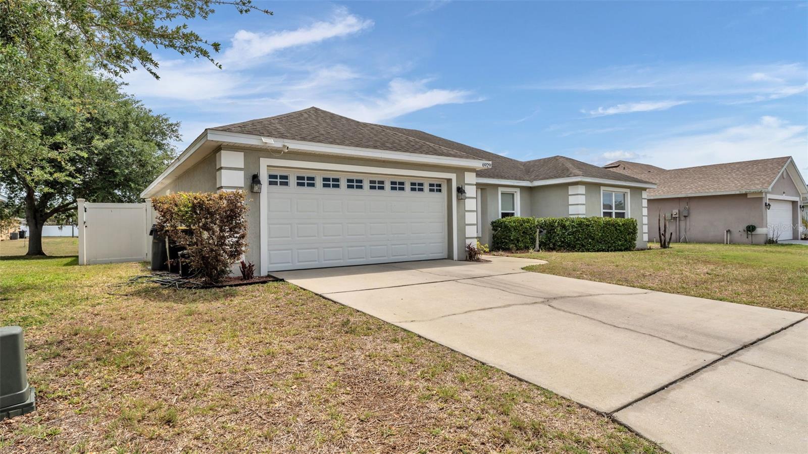 6929 BENTLY DRIVE