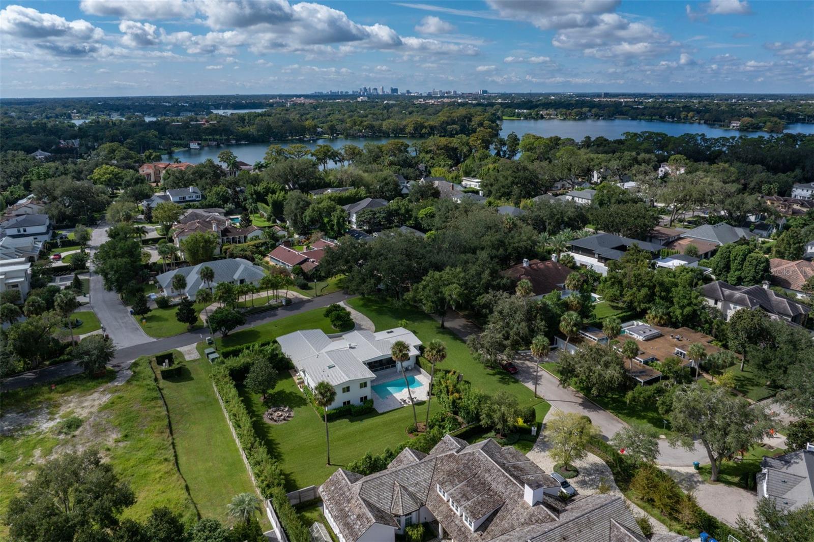 SICILIAN SHORES - Residential