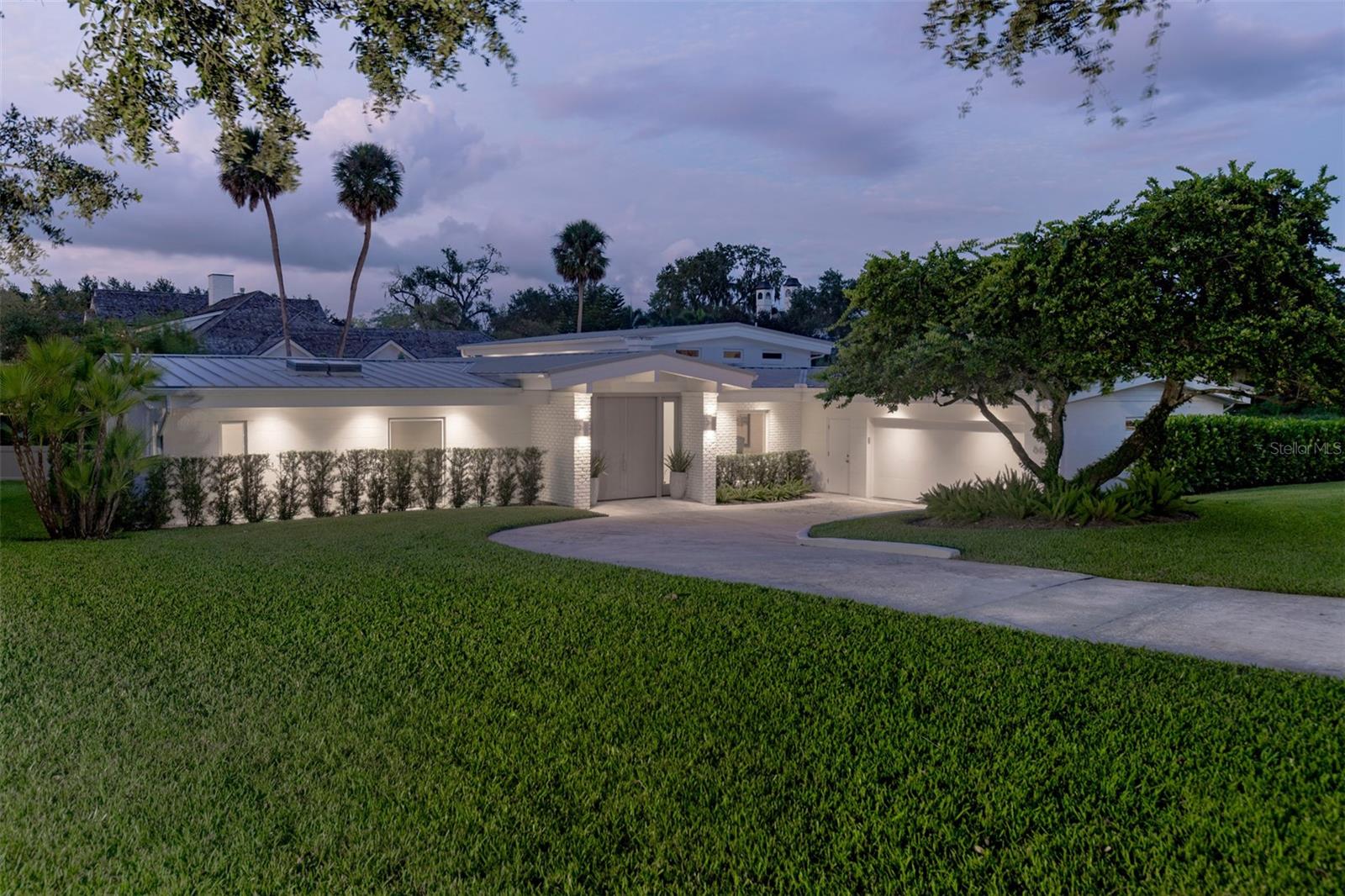 SICILIAN SHORES - Residential