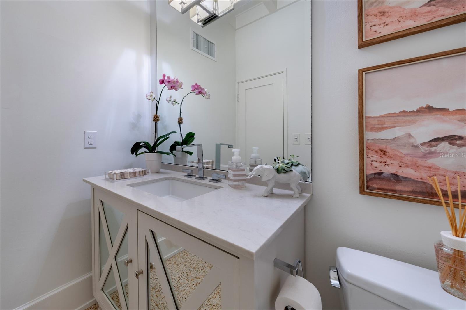 SICILIAN SHORES - Residential