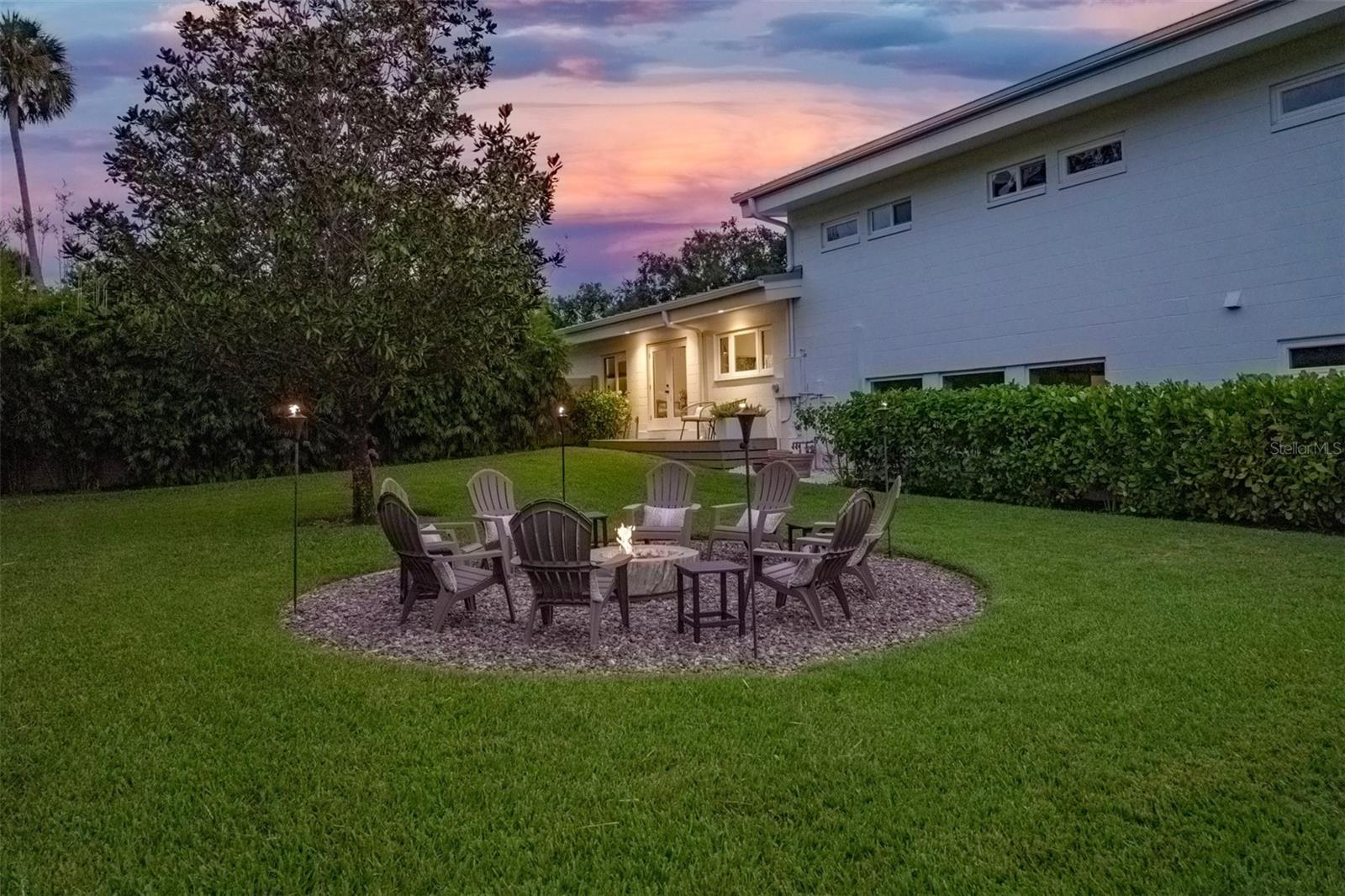 SICILIAN SHORES - Residential