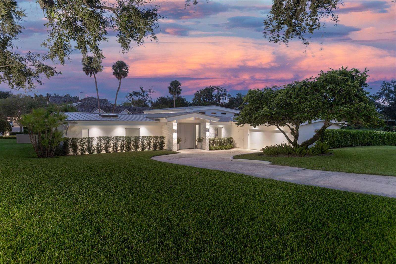 SICILIAN SHORES - Residential