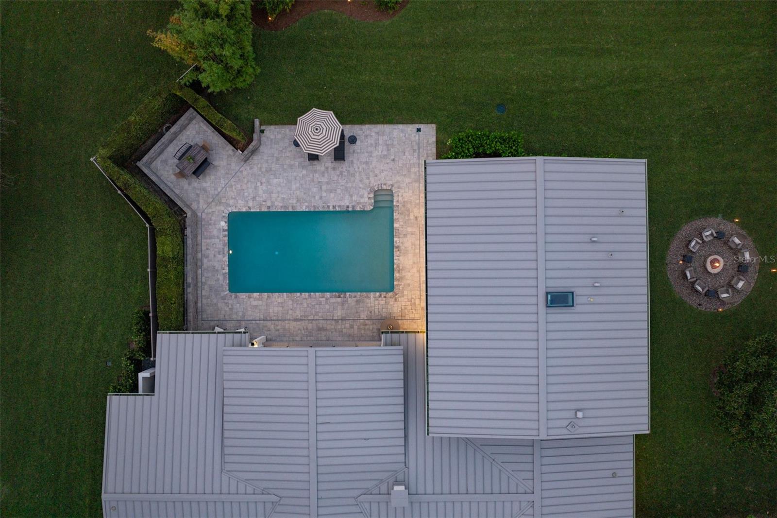 SICILIAN SHORES - Residential