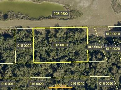 Photo of Madrid Street, Estero, FL 33928 (MLS # O6443281)