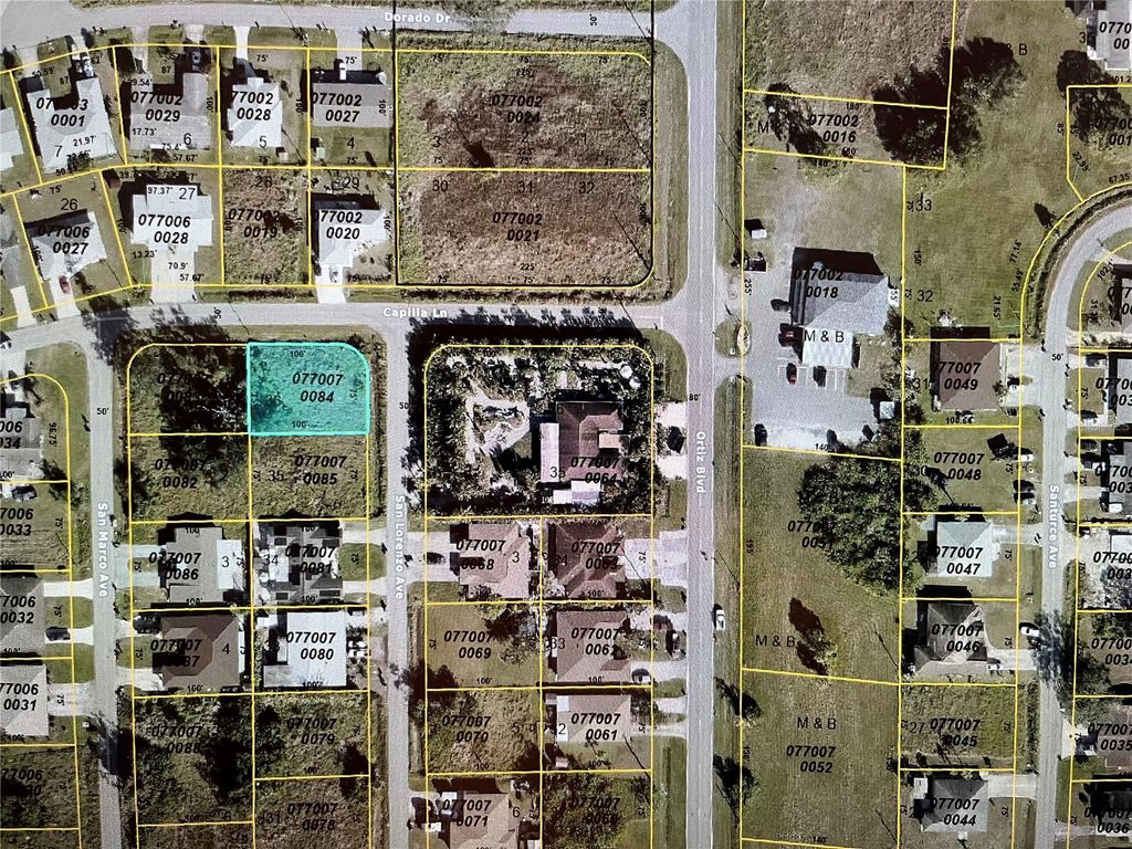 Photo of 36 Capilla Lane, North Port, FL 34287 (MLS # N6138535)