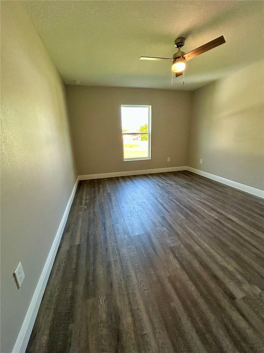 ORANGE BLOSSOM HILLS - Residential