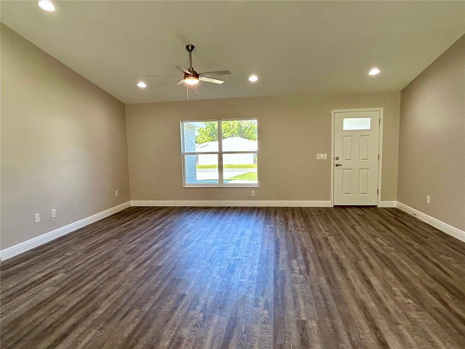 ORANGE BLOSSOM HILLS - Residential